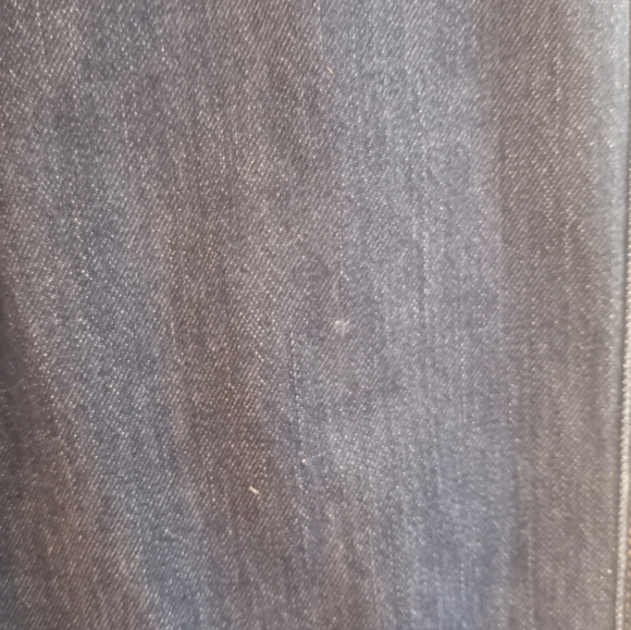 J Crew Wide Leg Preppy Boho Wide Leg Casual Medium Wash Trouser Jean 27 - Picture 3 of 6